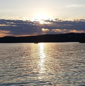 Meet your Posher, Caleb